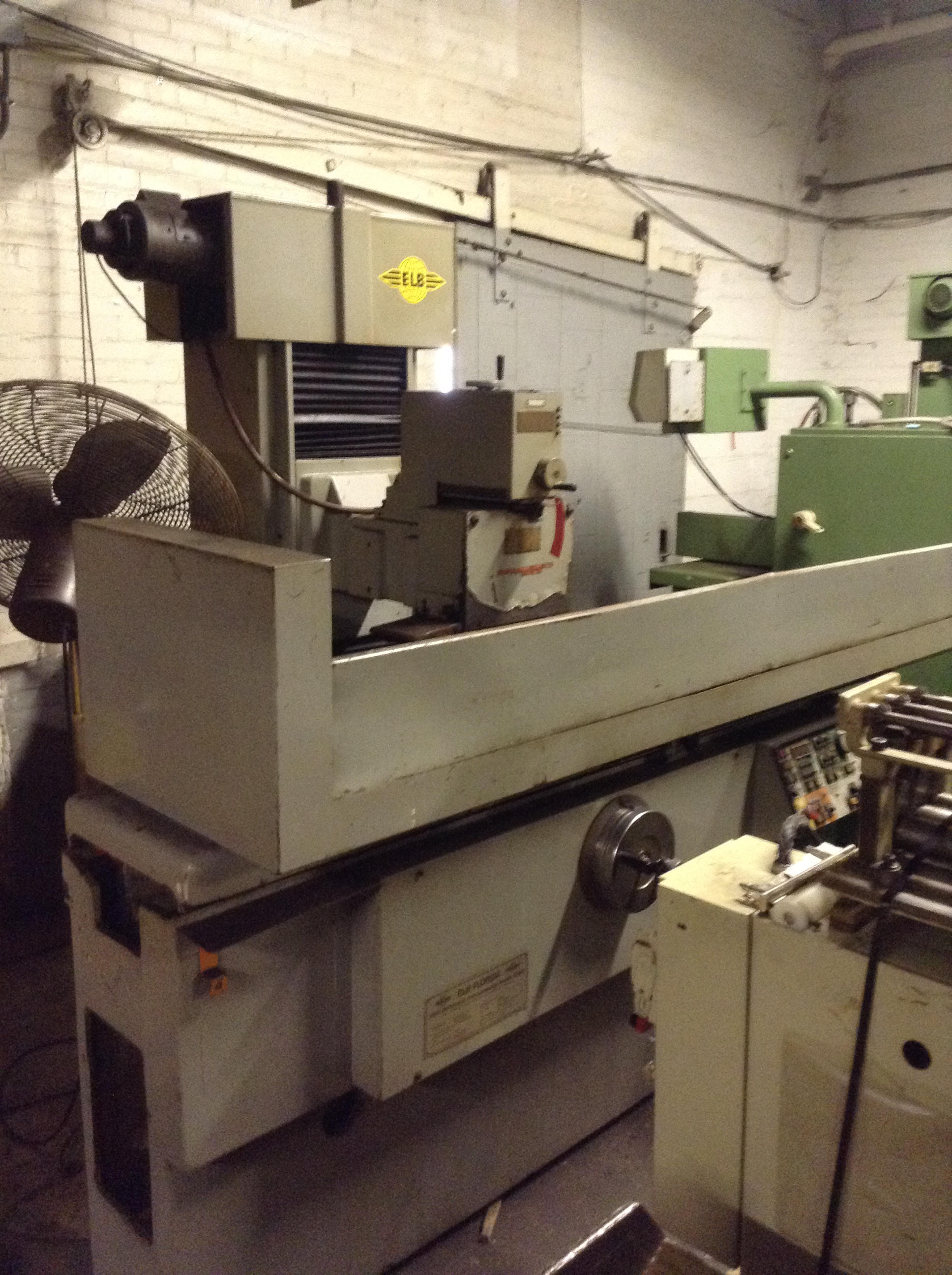 Equipment picture